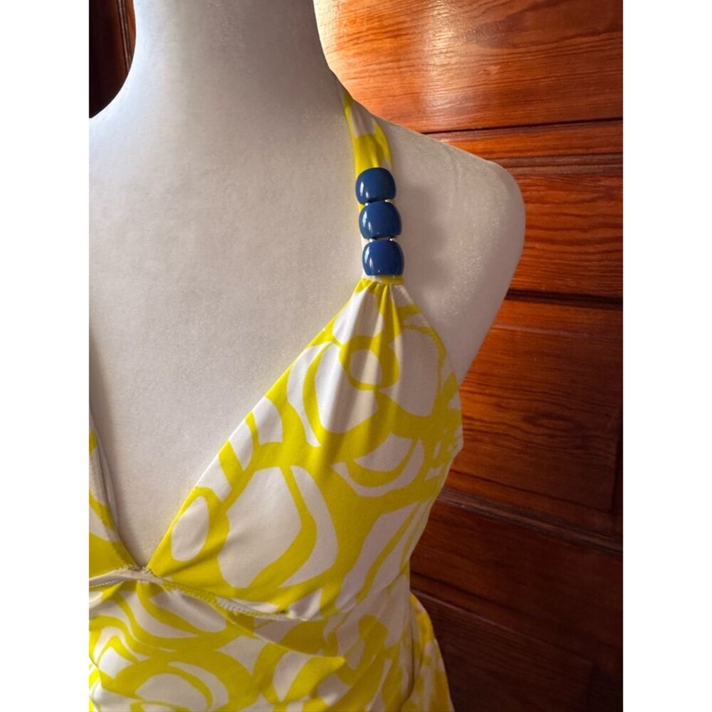 Tankini With Skirt Two-Piece Swimwear